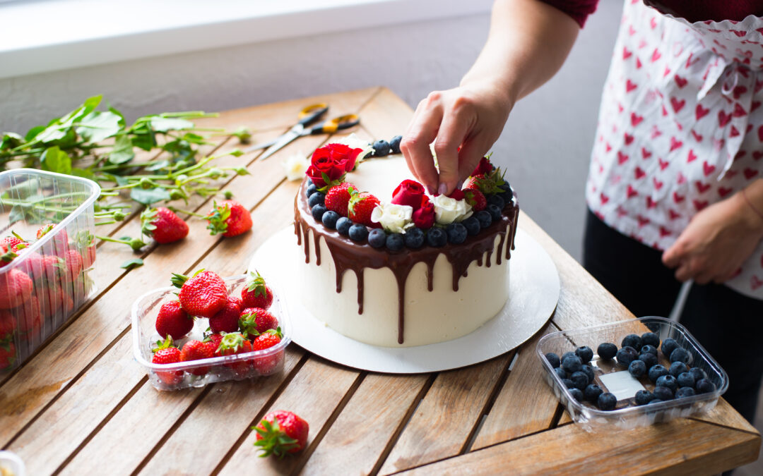 Tipps für den perfekten Kuchen!