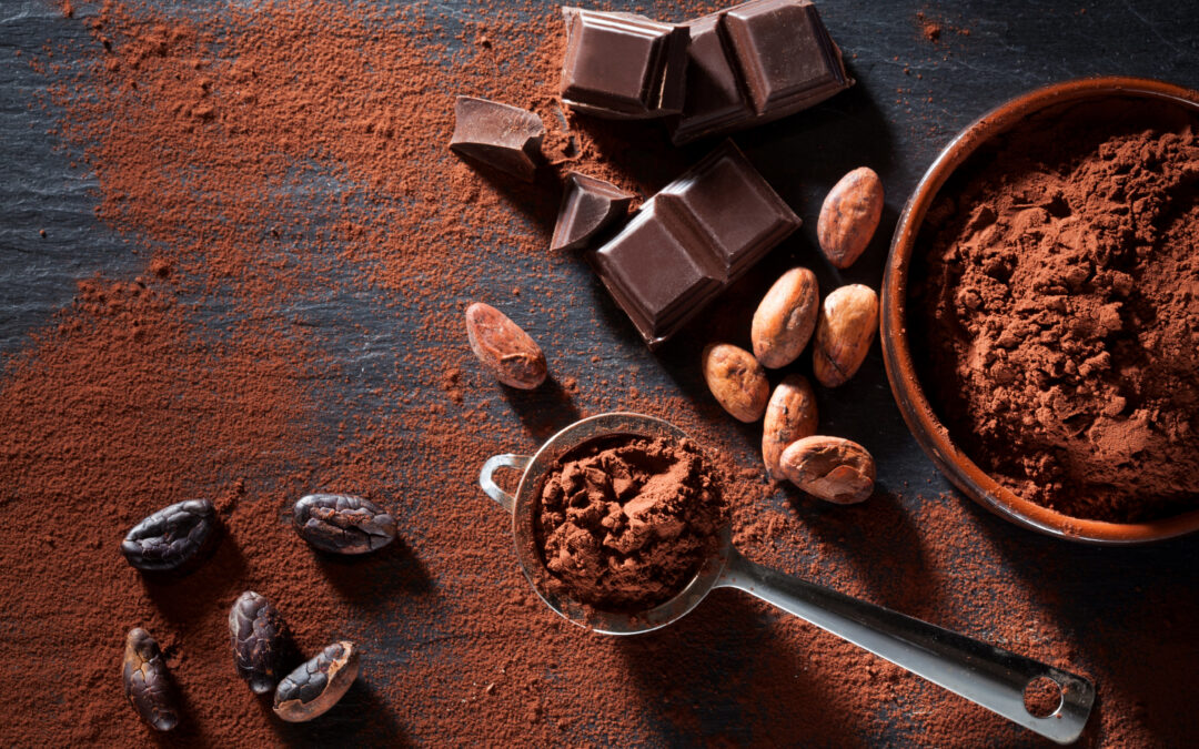 Schokolade vs. Kuvertüre für gelungene Süßigkeiten