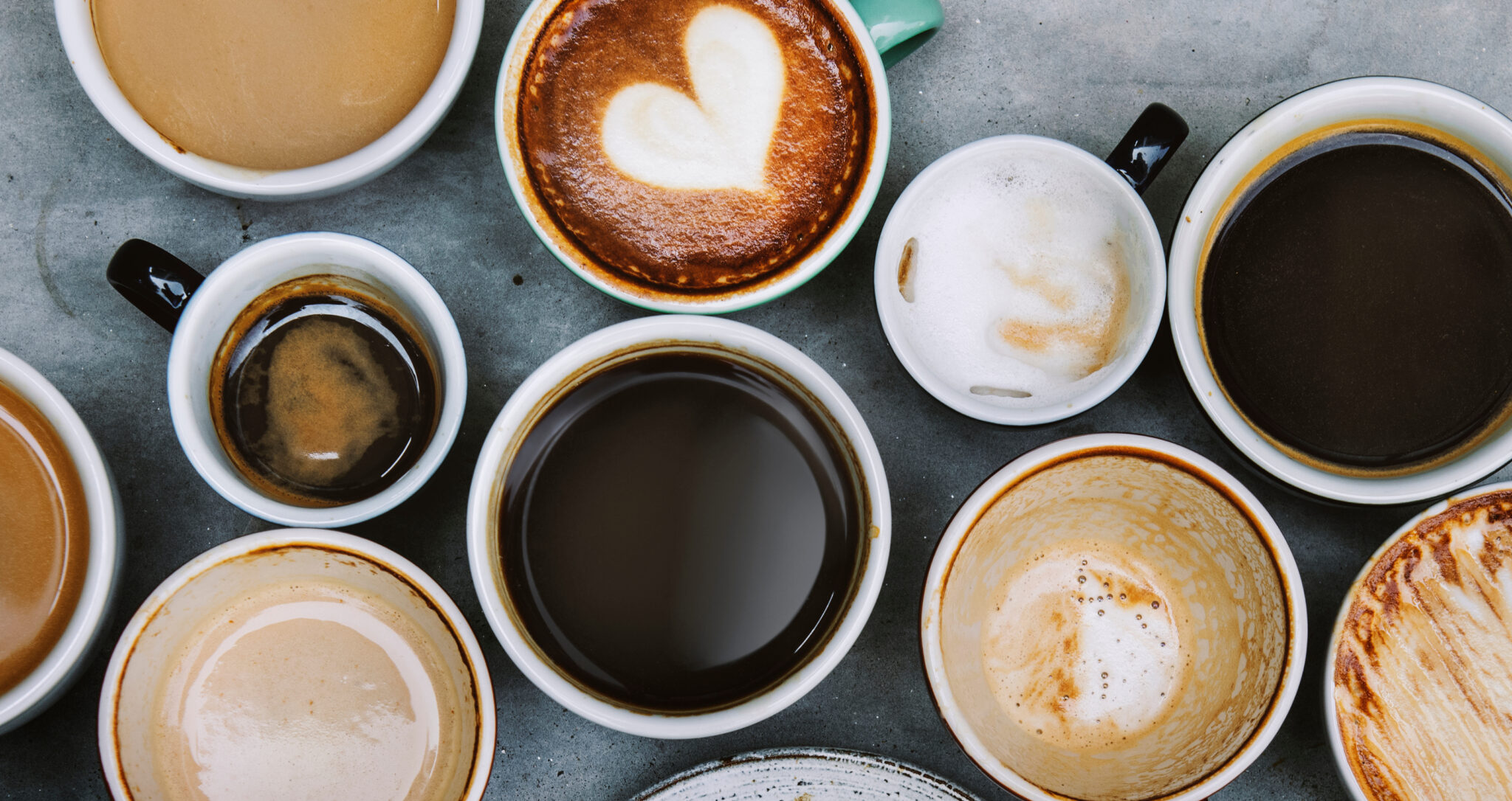 Blend vs. Single Origin Kaffee: Wo liegt der Unterschied?